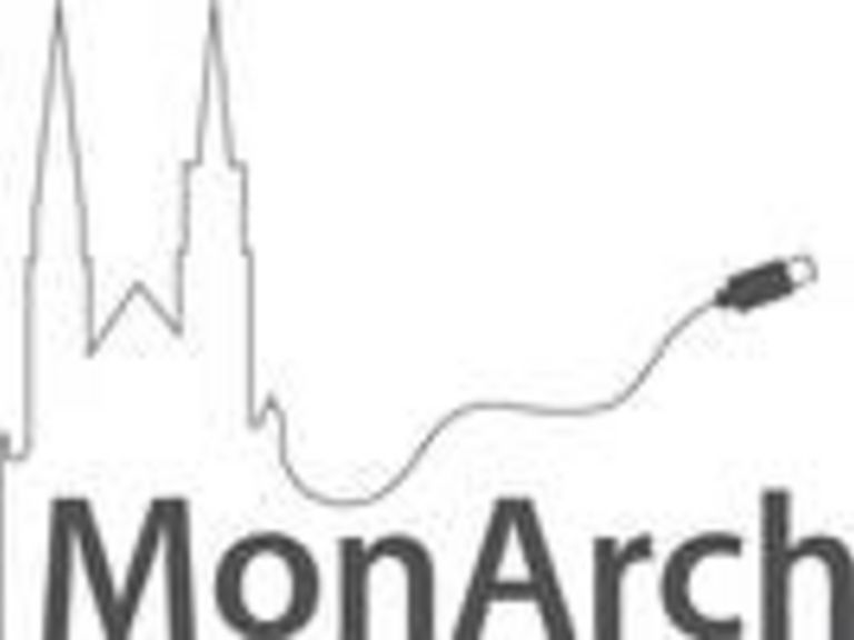 MonArch - Archivsystem für Monumentalbauwerke